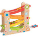 Goki 53810 Car Racing Track with 3 Cars