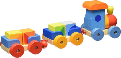 GOKI- Tren Mumbai, Multicolor (53839