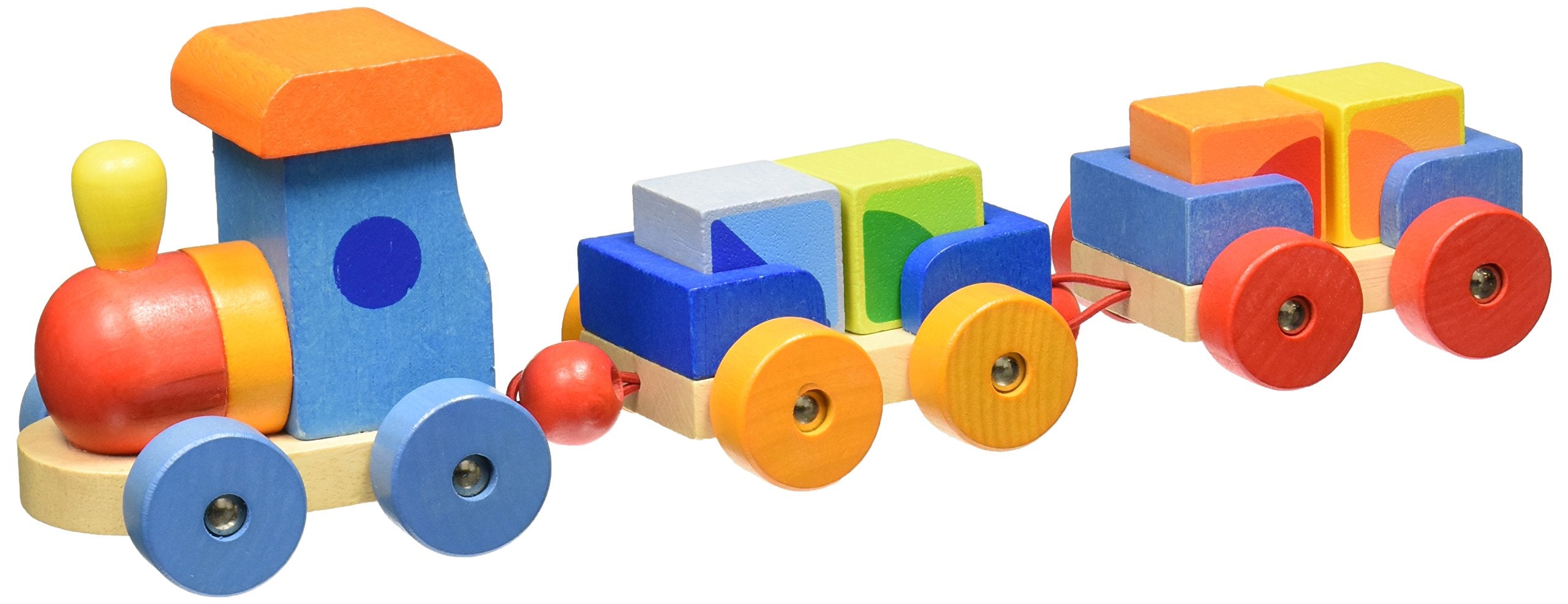 GOKI- Tren Mumbai, Multicolor (53839