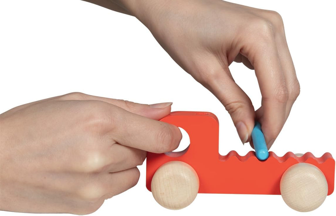 GOKI - Speelgoedauto's en vrachtwagens (55851