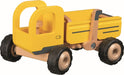 Gollnest & Kiesel 55895 Dump Truck