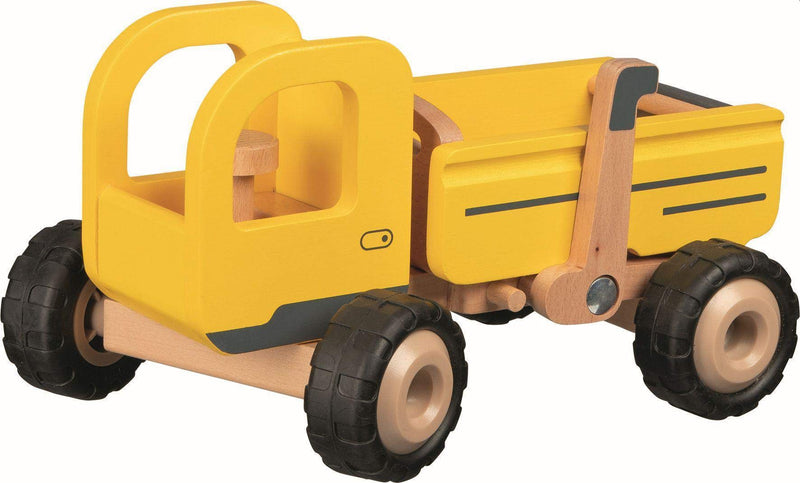 Gollnest & Kiesel 55895 Dump Truck
