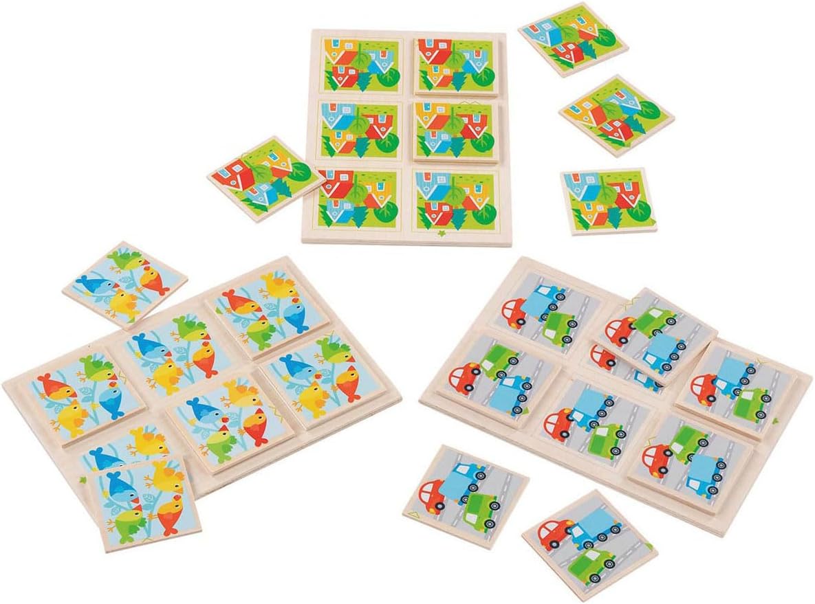 `Schau Genau, Per St.56315`