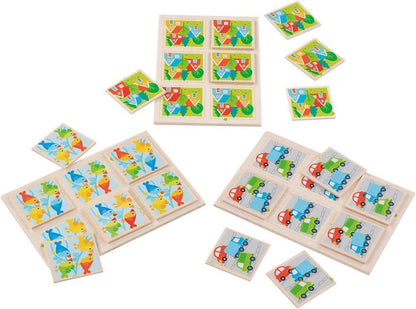 `Schau Genau, Per St.56315`