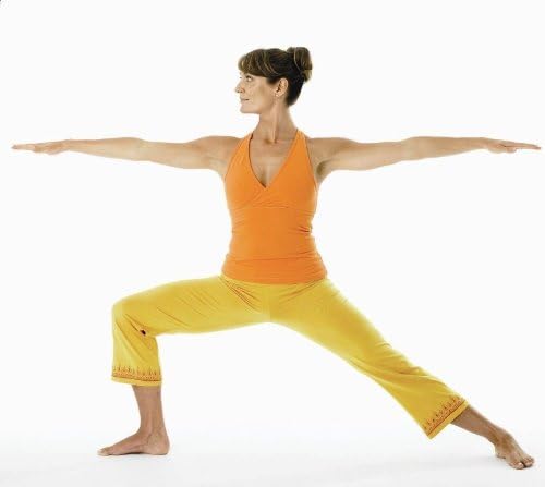 KATY APPLETON'S YOGAWORKS