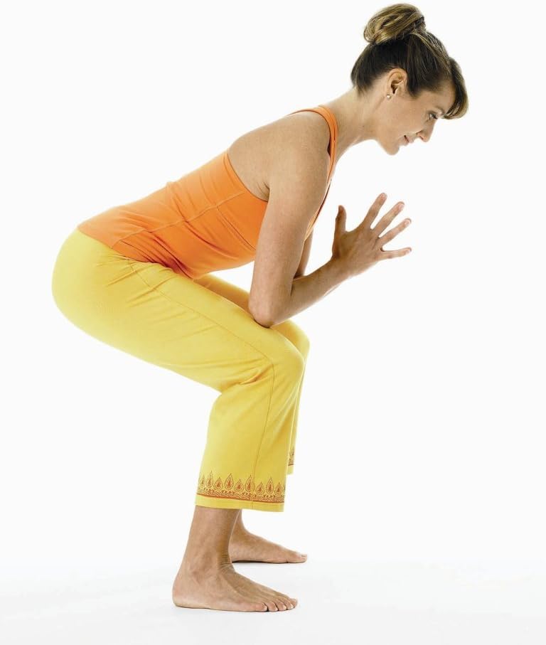 KATY APPLETON'S YOGAWORKS