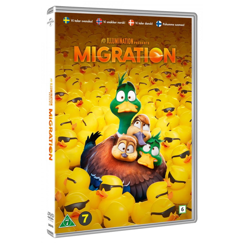 Migración