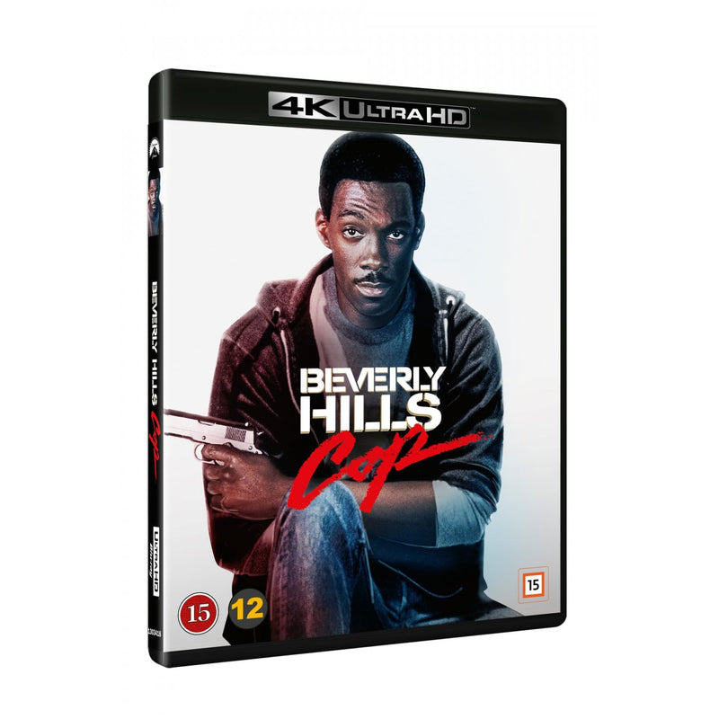 Beverly Hills Cop