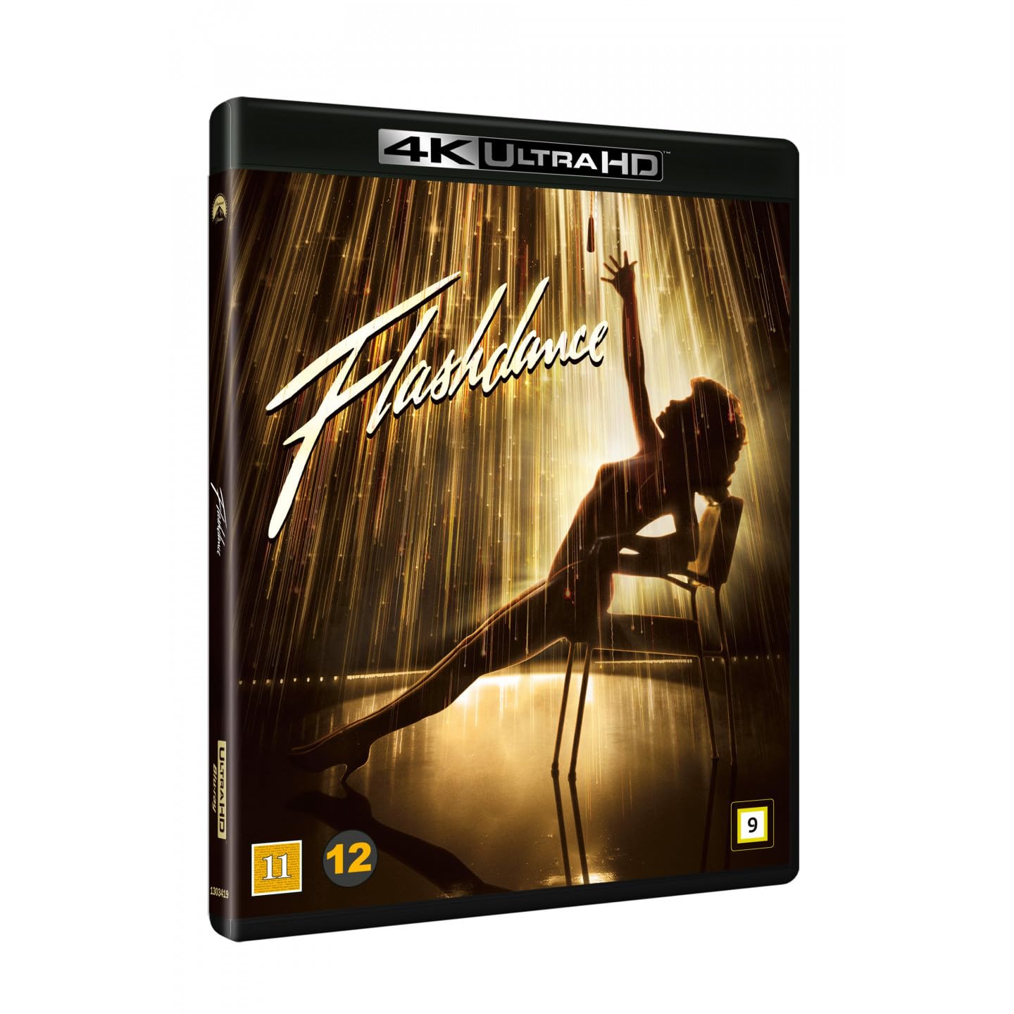 Flashdance