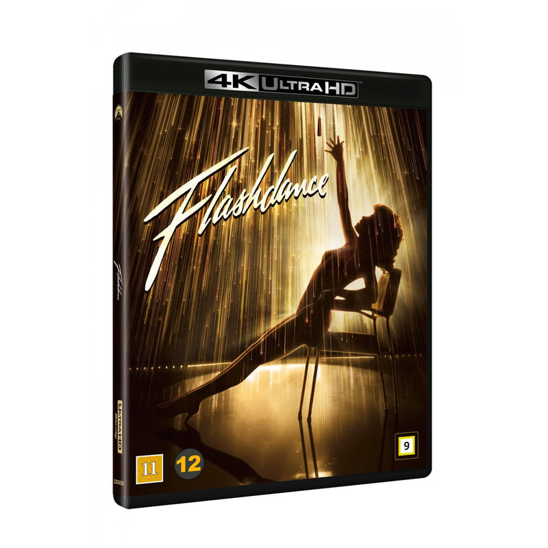Flashdance