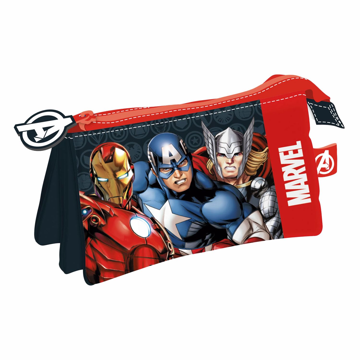 BTS-AVG-PORTATODO TRP 21 x 11 x 3,5 cm