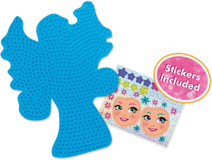 SES Creative 06204 Iron on Beads-Fairies, Various