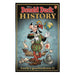 Boek Specials Nederland BV - Donald Duck History Pocket 288pag