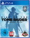 Rise of the Tomb Raider: 20 Year Celebration (PS4)