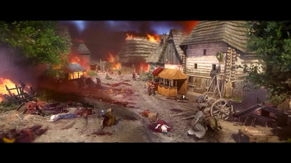 Kingdom Come: Deliverance Royal Edition (Switch