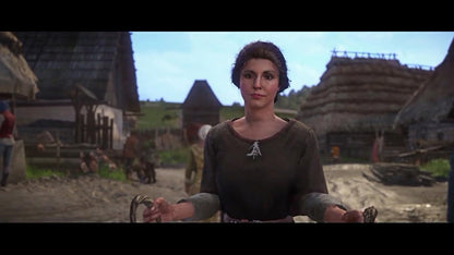 Kingdom Come: Deliverance Royal Edition (Switch