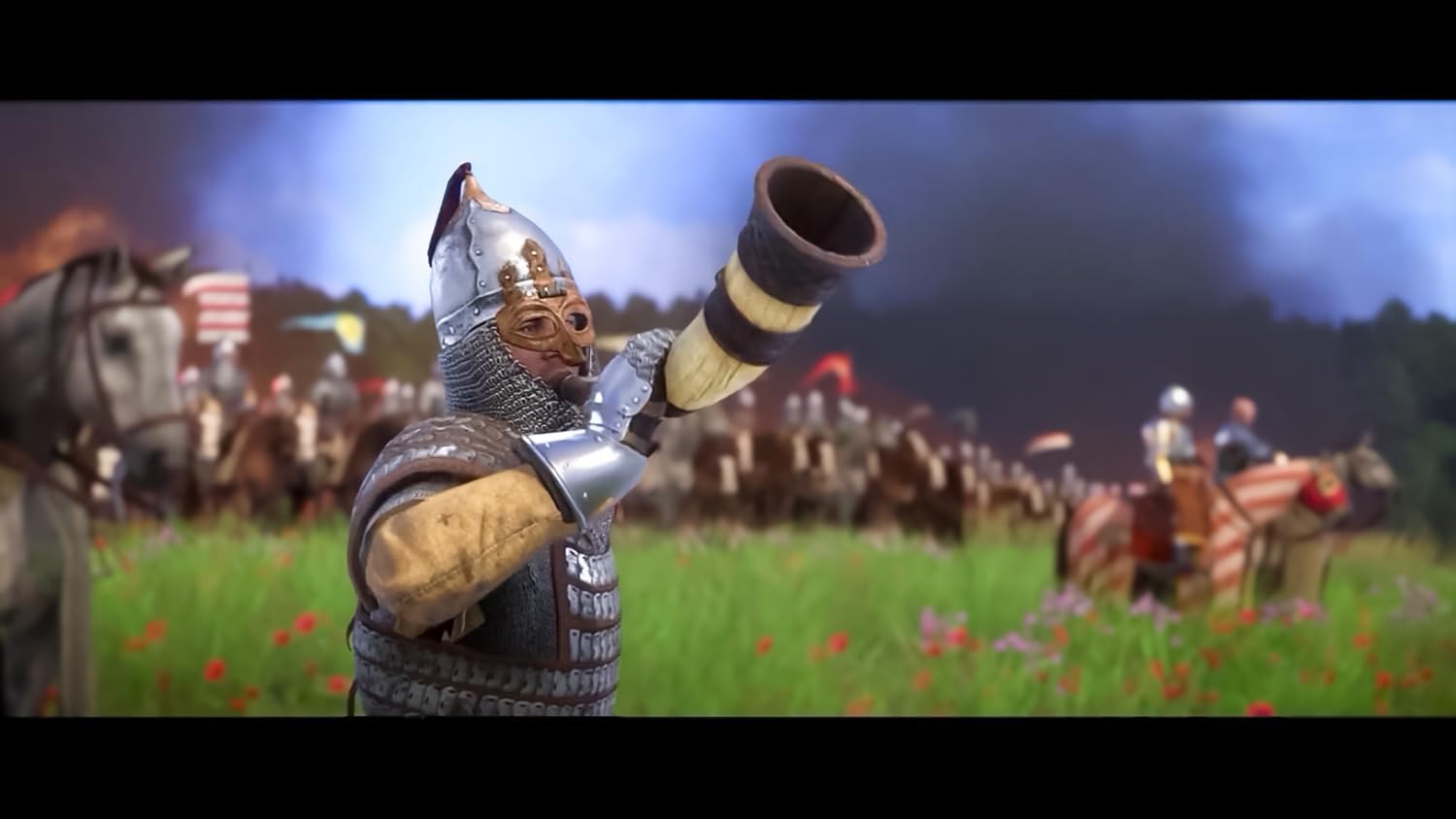 Kingdom Come: Deliverance Royal Edition (Switch