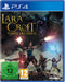 Lara Croft and the Temple of Osiris (PS4