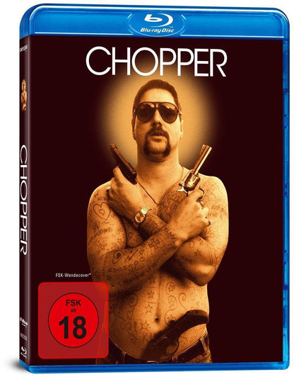 Chopper