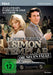 Simon Templar - Die neuen Fälle / Alle 6 Folgen in Spielfilmlänge (Pidax Serien-Klassiker)