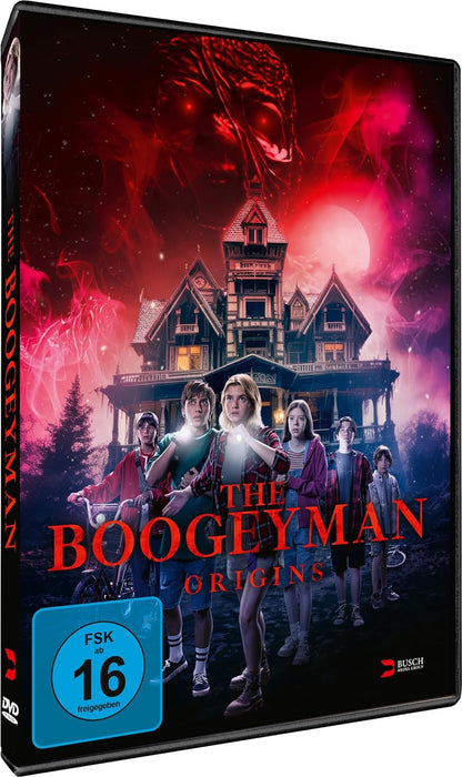 The Boogeyman - Origins