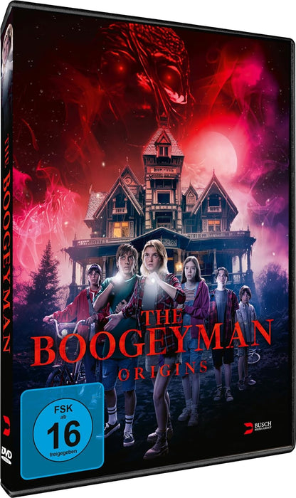 GOMEZ HERNANDEZ, ANGEL - THE BOOGEYMAN - ORIGINS