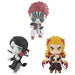 Demon Slayer: Kimetsu No Yaiba Super Assortment Chibi Masters Figurines 8cm Vol. 2 (12)