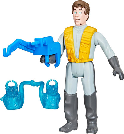 Ghostbusters Kenner Classics The Real Peter Venkman & Gruesome Twosome Ghost Toys, Retro-Actionfigur, Spielzeug für Kinder ab 4 Jahren