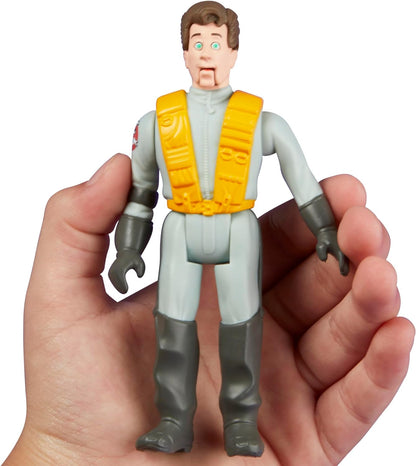 Ghostbusters Kenner Classics The Real Peter Venkman & Gruesome Twosome Ghost Toys, Retro-Actionfigur, Spielzeug für Kinder ab 4 Jahren