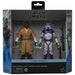 STAR WARS The Black Series Mace Windu & 187th Legion Clone Trooper Actionfiguren-Set Clones of The Republic (G0212
