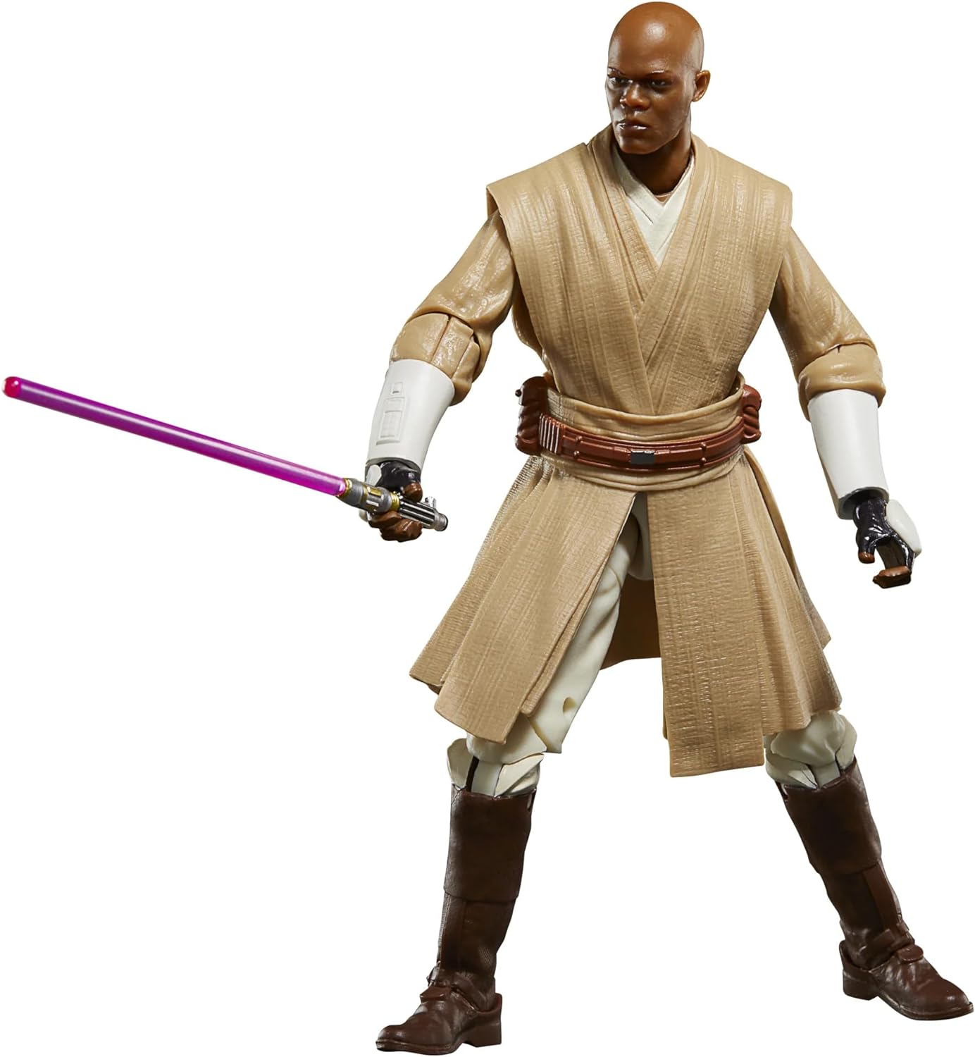 STAR WARS The Black Series Mace Windu & 187th Legion Clone Trooper Actionfiguren-Set Clones of The Republic (G0212