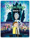 Rick and Morty: Season 7