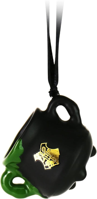 Harry Potter - Collectable - Hanging Decorations - Harry Potter Decoration - Polyjuice Potion Decoration - Harry Potter (Polyjuice Potion)