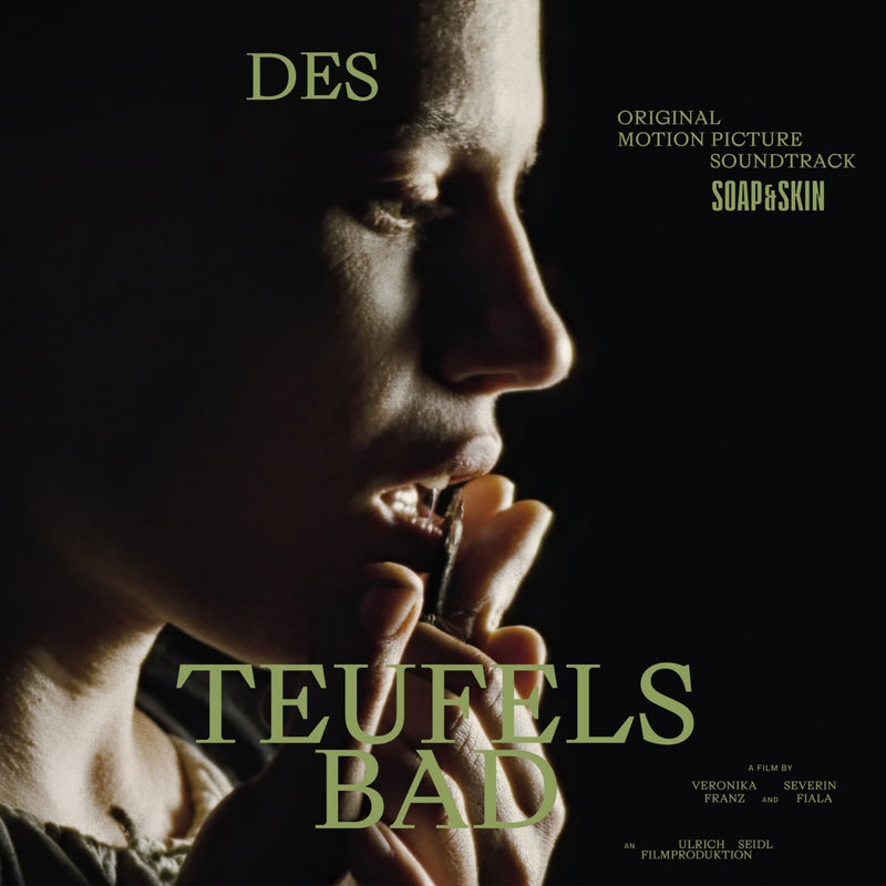 Des Teufels Bad (Ost
