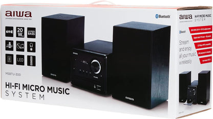 Msbtu-300 Micro System
