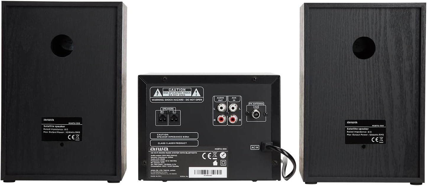 Msbtu-300 Micro System