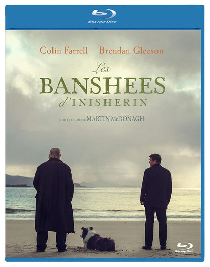 Les banshees d'inisherin