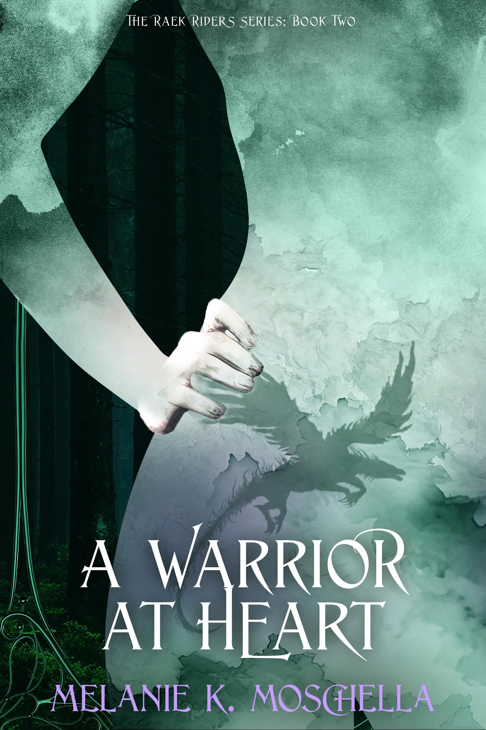 A Warrior at Heart