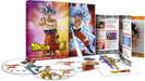 KiKiple Dragon Ball Super Box 10 (3 DVD + Card + Booklet