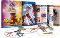 Dragon Ball Super Box 10 (2 Blu-ray + Card + Booklet)