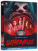 Slotherhouse (Blu-ray)