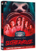 Slotherhouse