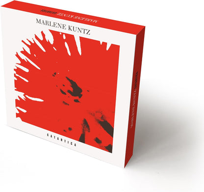 CATARTICA 30th Anniversary (BOX 2LP+CD+MC)