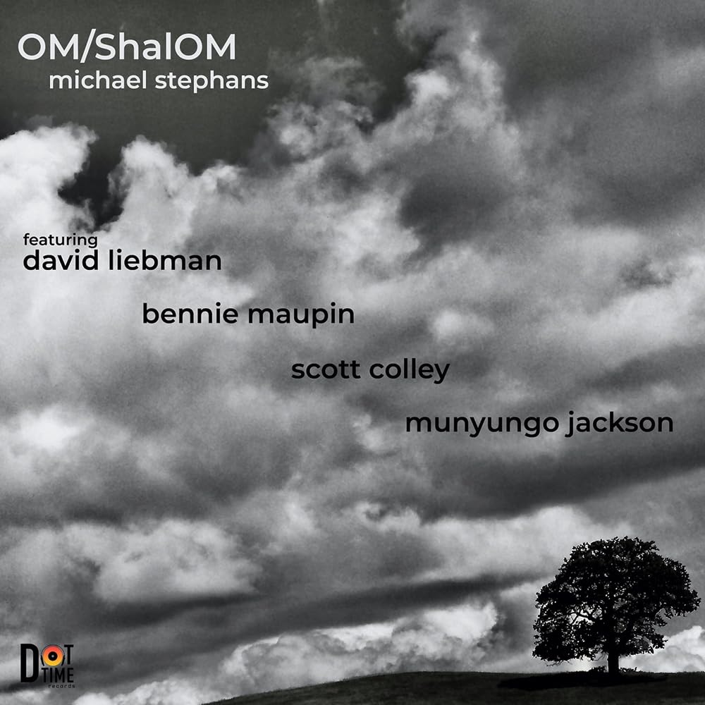Om-ShalOM