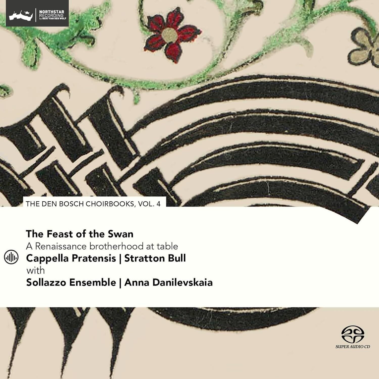 The Feast of the Swan: A Renaissance Brotherhood at Table