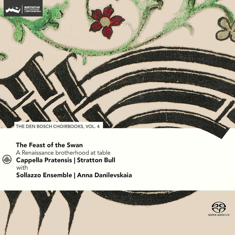 The Feast of the Swan: A Renaissance Brotherhood at Table
