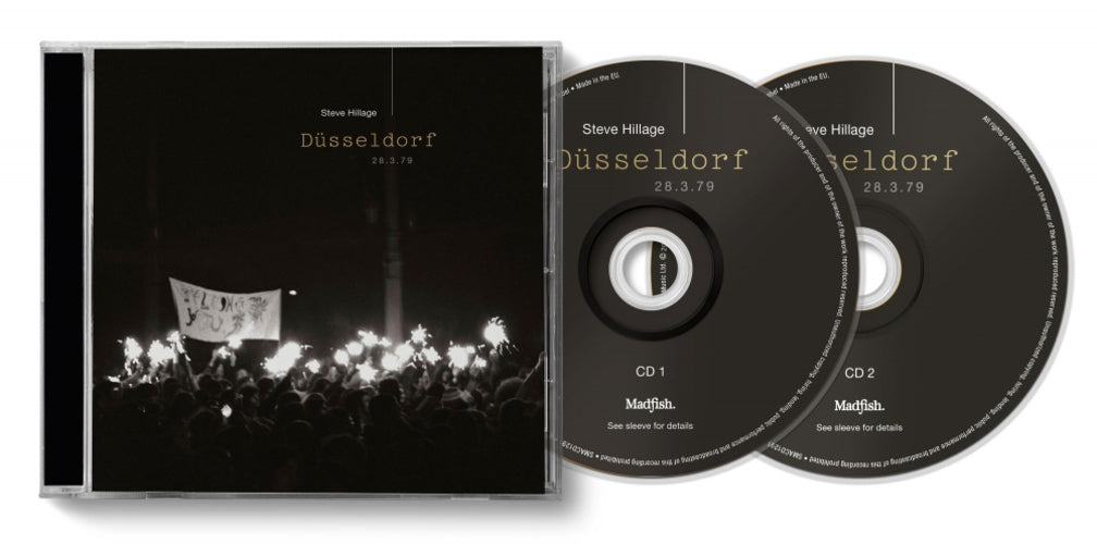 Düsseldorf 28.3.79