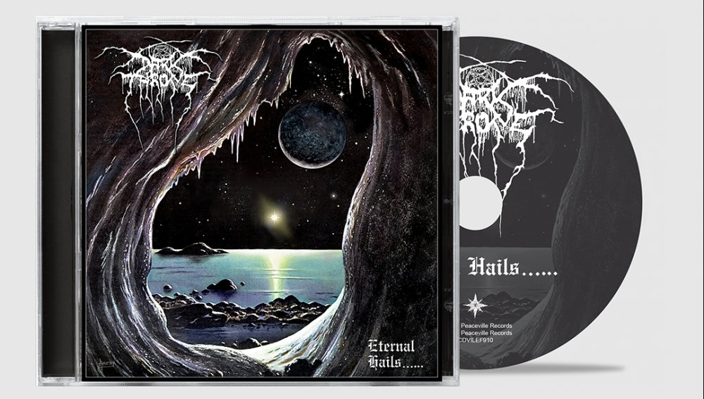 Eternal Hails