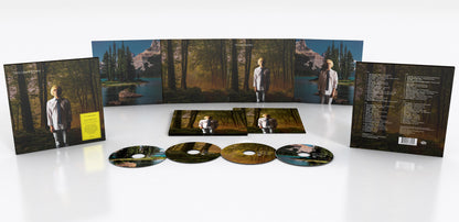 Tim Burgess Listening Party