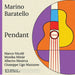 Baratello, Marino : Pendant